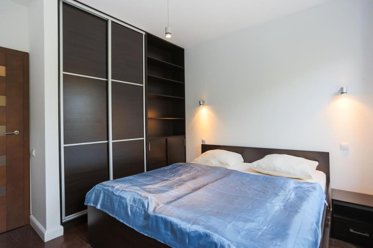 Apartamenty Swinoujscie - Baltycka Exteriör bild