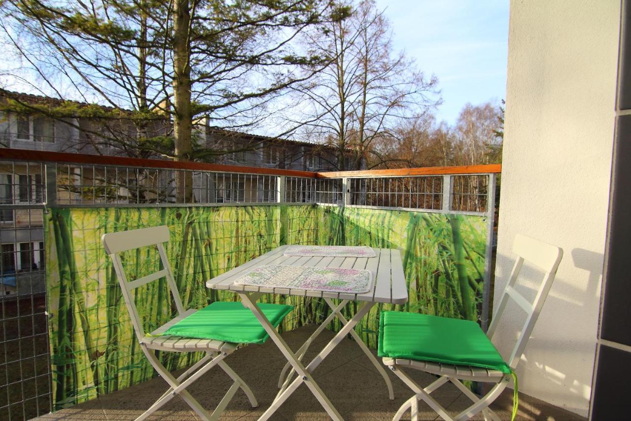 Apartamenty Swinoujscie - Baltycka Exteriör bild