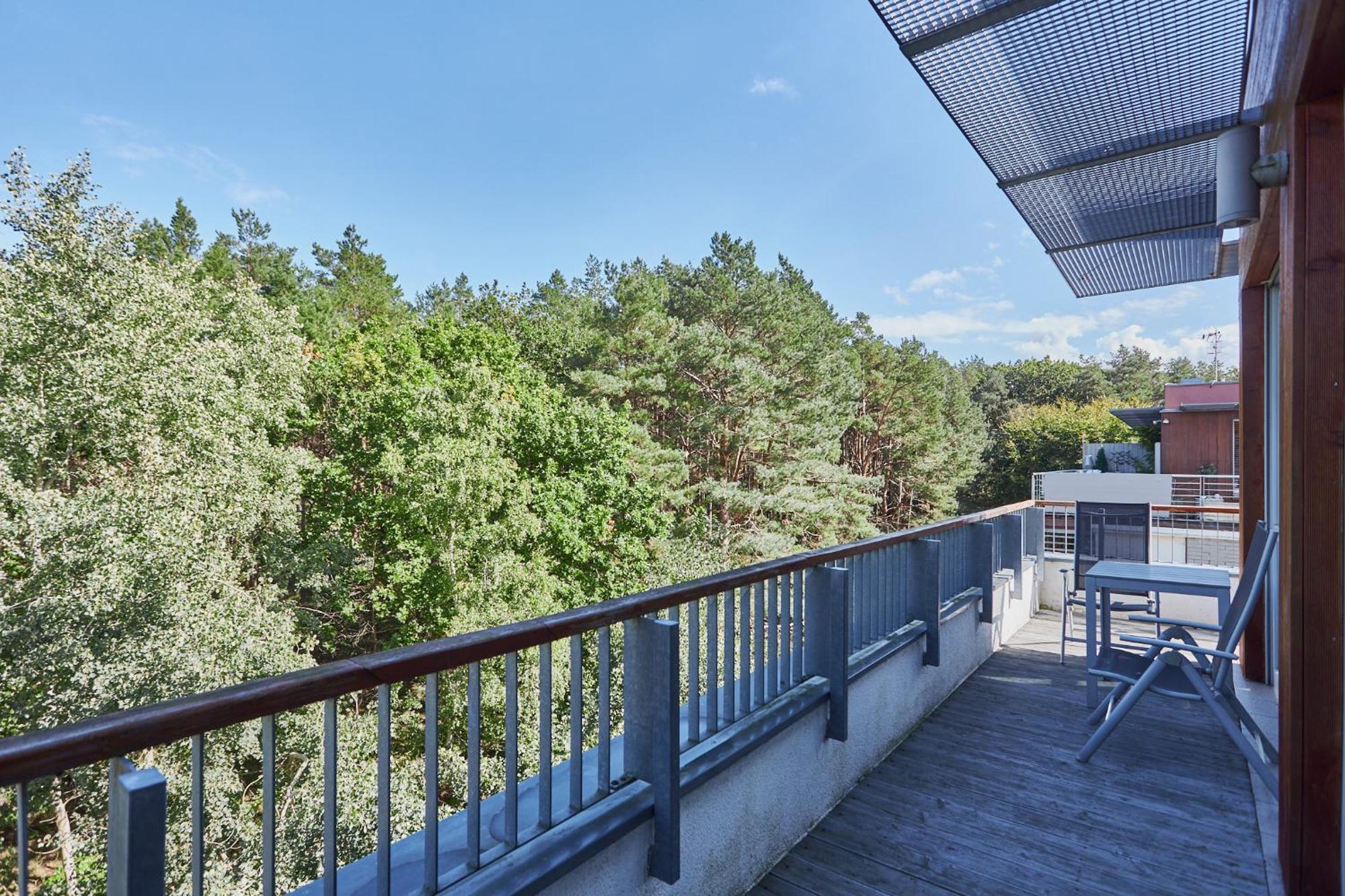 Apartamenty Swinoujscie - Baltycka Exteriör bild