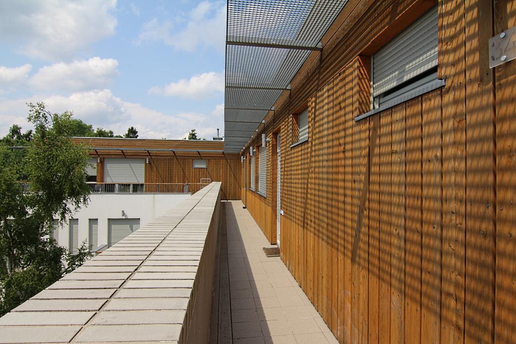 Apartamenty Swinoujscie - Baltycka Exteriör bild
